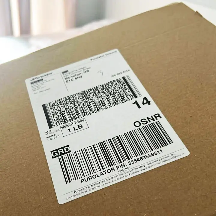 Natt, first-time buyer